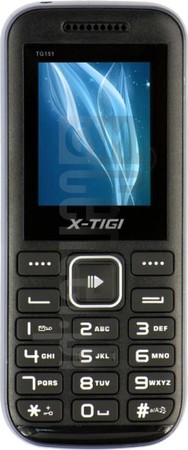 Controllo IMEI X-TIGI G130 su imei.info