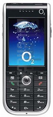 Перевірка IMEI O2 XDA Orion (HTC Tornado) на imei.info
