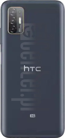 HTC Desire 22 pro