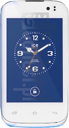 IMEI Check ICE-PHONE Mini on imei.info