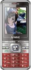 Vérification de l'IMEI GNINE M900 sur imei.info