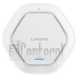 Verificación del IMEI  LINKSYS LAPAC2600 en imei.info