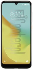 Vérification de l'IMEI ZTE Blade A7 Prime sur imei.info