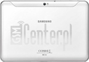 Sprawdź IMEI SAMSUNG E140S Galaxy Tab 8.9 LTE na imei.info