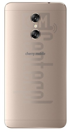 Pemeriksaan IMEI CHERRY MOBILE Desire R8 di imei.info