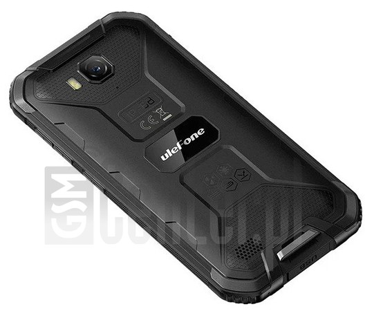 Ulefone Armor X6 - Specifications