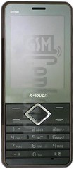 IMEI Check K-TOUCH D1100 on imei.info