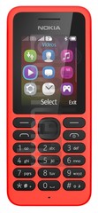 imei.infoのIMEIチェックNOKIA 130 Dual SIM