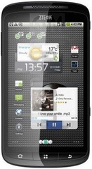 imei.info에 대한 IMEI 확인 ZTE Style S