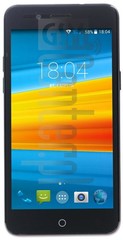 Перевірка IMEI DEXP Ixion MS350 на imei.info