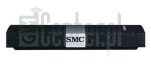 Controllo IMEI SMC SMCD3GNV (Comcast) su imei.info