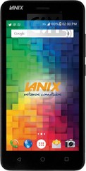 Verificação do IMEI LANIX Ilium L510 em imei.info