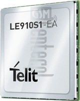 IMEI चेक TELIT LE910S1-EAG imei.info पर