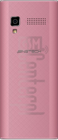 Перевірка IMEI SINGTECH SGT-F3 на imei.info