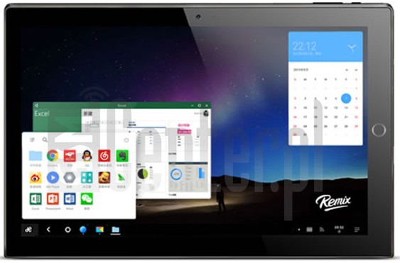 imei.info에 대한 IMEI 확인 ONDA oBook 10.1" SE