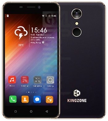 تحقق من رقم IMEI KingZone S3 على imei.info
