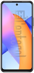 Pemeriksaan IMEI HUAWEI Honor X10 Lite di imei.info