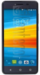 Проверка IMEI DEXP Ixion ML350 Force Pro на imei.info