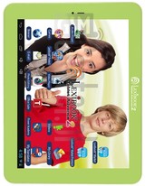 Vérification de l'IMEI LEXIBOOK Tablet Advance 2 sur imei.info