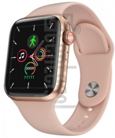 Apple watch series 5 price in ksa jarir