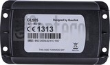Verificación del IMEI  QUECLINK GL505 en imei.info