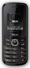 imei.info에 대한 IMEI 확인 BLU Dual SIM Lite