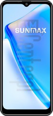 Pemeriksaan IMEI SUNMAX Model 6 Pro 4G di imei.info