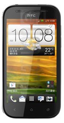 Перевірка IMEI HTC Desire P на imei.info