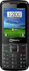 Verificação do IMEI QMOBILE S250 Plus em imei.info