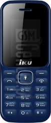 imei.infoのIMEIチェックIKU F2