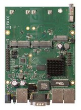Vérification de l'IMEI MIKROTIK RouterBOARD M33 (RBM33G) sur imei.info