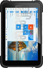 imei.info에 대한 IMEI 확인 UNIWA WinPad W86H