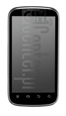 imei.infoのIMEIチェックZTE V970 Grand X