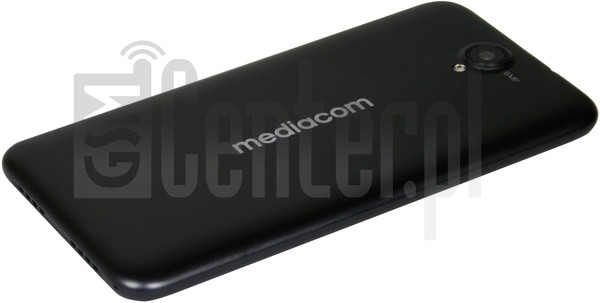 Sprawdź IMEI MEDIACOM PhonePad Duo S6 na imei.info