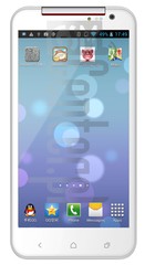 IMEI-Prüfung ULEFONE N920E auf imei.info