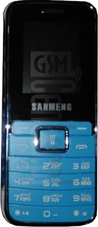 IMEI Check SANMENG M4 on imei.info