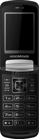 Перевірка IMEI NORDMENDE Lite 410 3G на imei.info