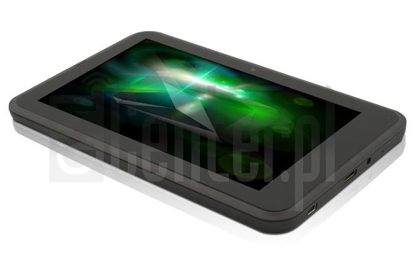 Перевірка IMEI POINT OF VIEW ONYX 527 Navi на imei.info