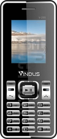 IMEI Check VINDUS V-255 on imei.info