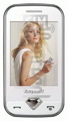 Kontrola IMEI SAMSUNG S7070C Diva na imei.info