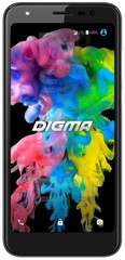 Sprawdź IMEI DIGMA Linx Trix 4G na imei.info