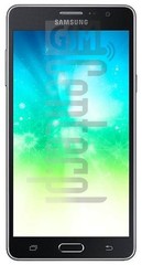 Verificación del IMEI  SAMSUNG G600FZ Galaxy On5 Pro en imei.info