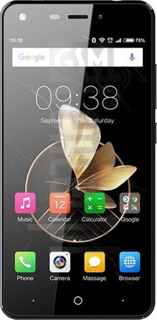 Перевірка IMEI X-TIGI Photo P16 на imei.info