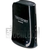 IMEI-Prüfung TRENDNET TEW-647GA auf imei.info