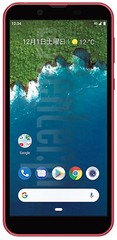 Проверка IMEI SHARP Android One S5 на imei.info