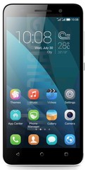 IMEI-Prüfung HUAWEI Honor 4X auf imei.info