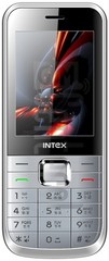 Skontrolujte IMEI INTEX Nova na imei.info