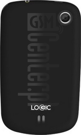 IMEI Check LOGIC M5 on imei.info