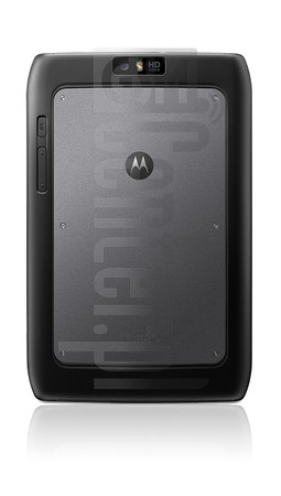 Vérification de l'IMEI MOTOROLA MZ608 Xoom 2 Media Edition 3G sur imei.info