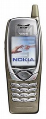 在imei.info上的IMEI Check NOKIA 6650